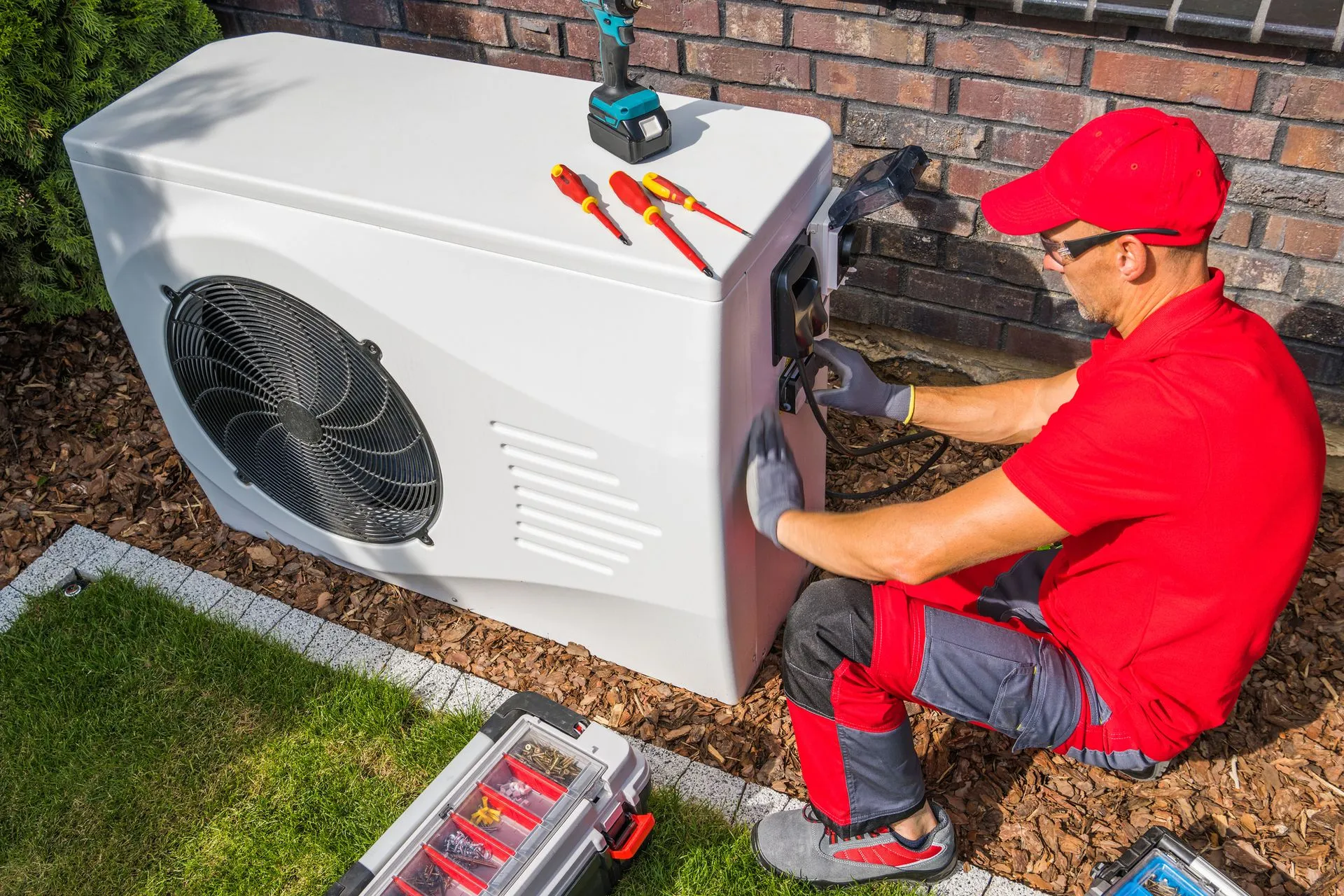 About HVAC in Chapmansboro, TN